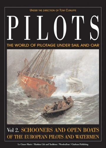 Pilots the world pilotage - of,