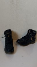 Pavers Winter Boots Size UK 2