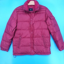 Lacoste Puffer Jacket | Men's