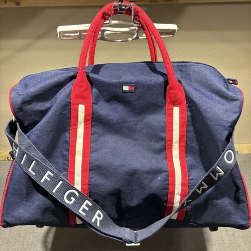 Tommy hilfiger duffle bag - duffle,