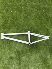 Khe macteo bmx frame - khe,