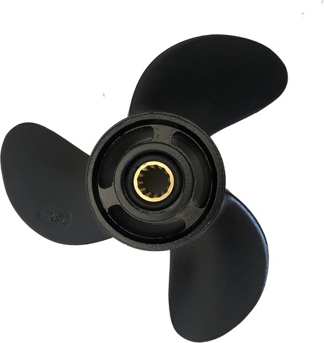 Mercury propeller 8x8 for - 7.8x8,