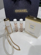 CHANEL COCO MADEMOISELLE Eau