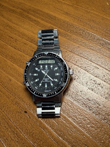Vintage seiko h556 5029 - h556-5029, baby