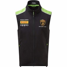 Lamborghini Squadra Corse