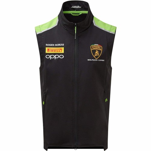 Lamborghini squadra corse - lamborghini,