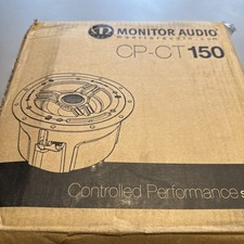 Monitor Audio CP-CT150 in