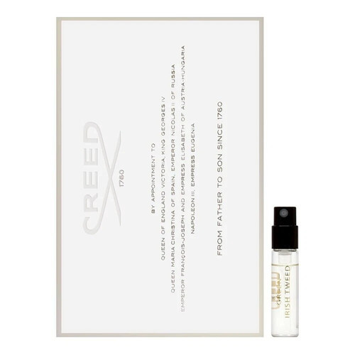 Green irish tweed - green, 1.7ml
