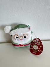 NICK CHRISTMAS SQUISHMALLOWS