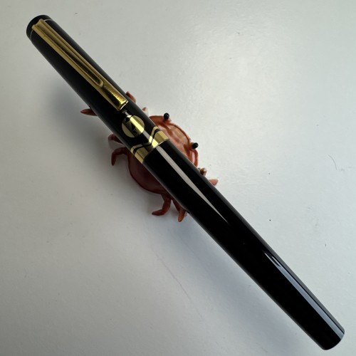 Pilot fountain pen black with - fountain,
