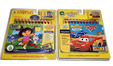 Leapfrog first leappad - my,