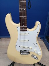 (Fender Japan) Exclusive Classic 1970s Stratocaster ST72 MIJ 2015 E.Guitar Used