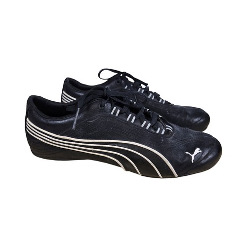 Puma eco ortholite black - puma,