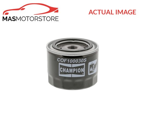 Engine oil filter champion - oil,