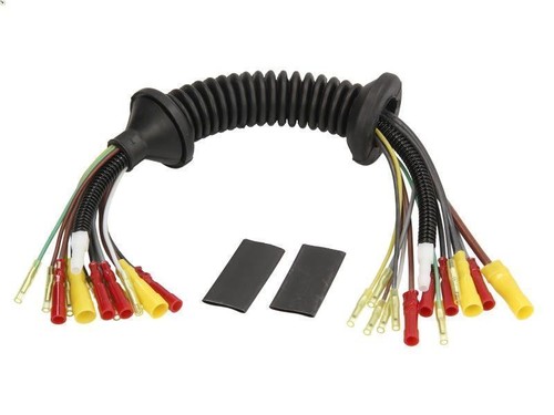Cable repair kit - repair, kit,