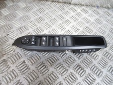 2016 CITROEN C4 FLAIR S/S B71 1.6 BLUEHDI MK2 FRONT RIGHT WINDOW SWITCH REF17383