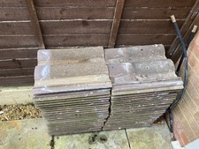 48x Redland Regent Concrete