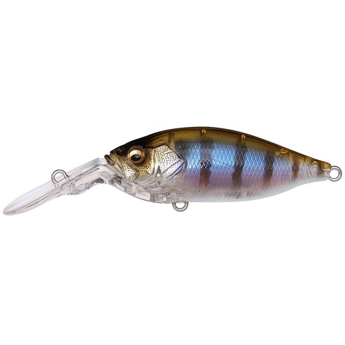 Megabass deep 100 - megabass, (lbo)
