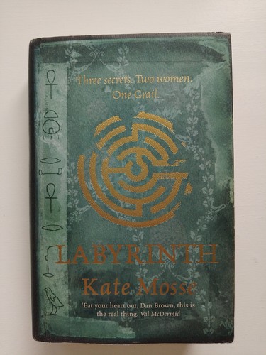 Labyrinth kate moss - labyrinth,