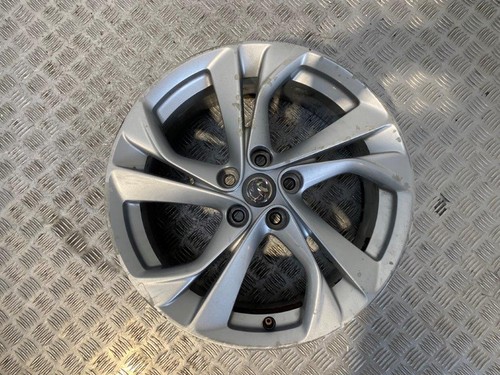 Vauxhall astra mk7 17 - astra, k