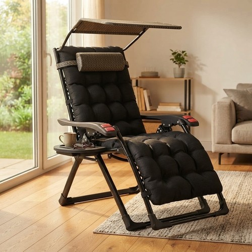 Contemporary zero gravity - contemporary,