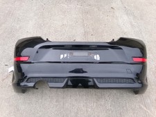 VOLVO C30 2012 Bumper Rear