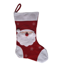 Avon Christmas Stocking ~