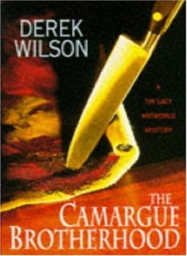 The camargue brotherhood a - camargue,