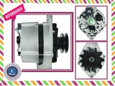 Alternator for VW Caravelle