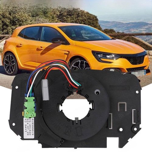 Airbag squib spiral cable - squib,