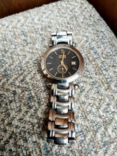 Zeitner couture mens watch - mens,