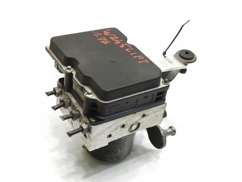 Abs brake pump - brake,