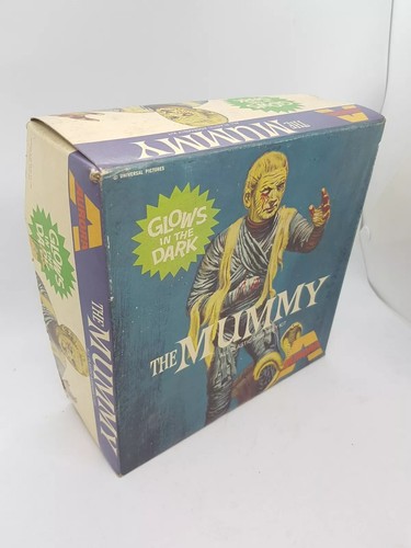 Vintage aurora universal - vintage,