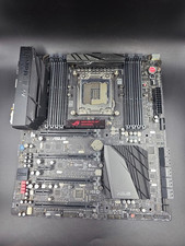 ASUS RAMPAGE IV BLACK EDITION