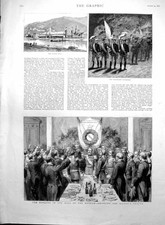 Old Heidelberg Festivities