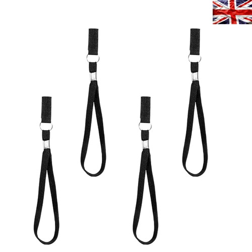 Versatile cane hanging straps - versatile,