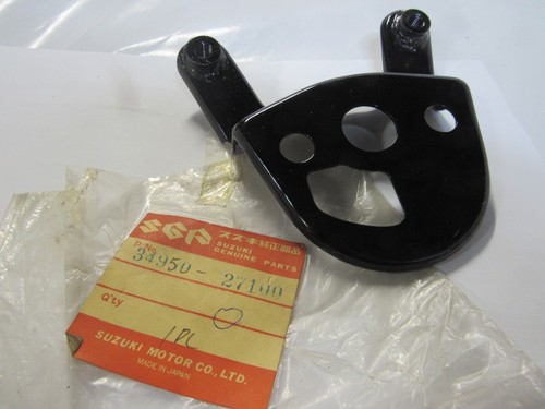 Nos suzuki oem - nos, bracket