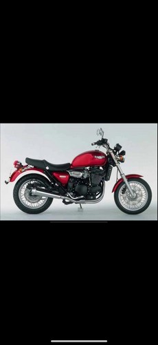 Triumph legend 900 exhaust - triumph,