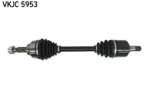 Drive shaft skf vkjc 5953 - drive,