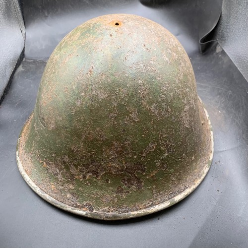 British army combat helmet - british,