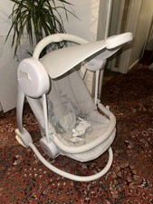 Mamas and papas swing - and, bouncer