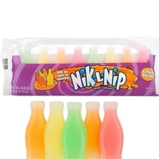 Nik-L-Nip Original Wax Bottles