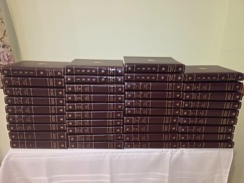 Encyclopedia britannica - encyclopedia,