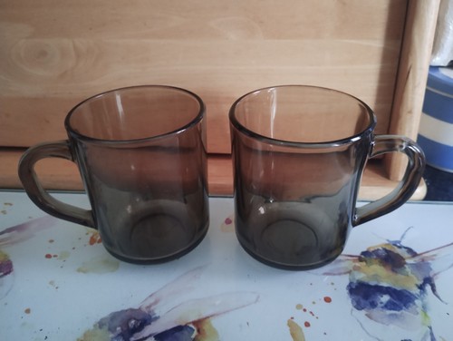 Vintage arcoroc arc - 2x,
