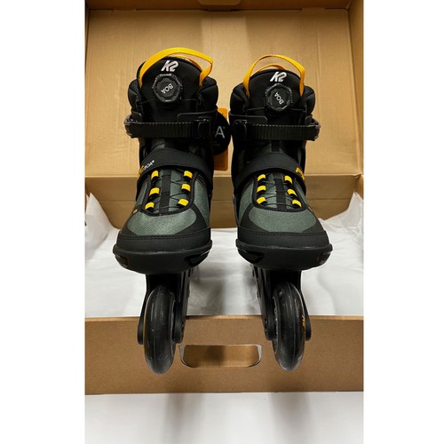 80 boa gray - k2,