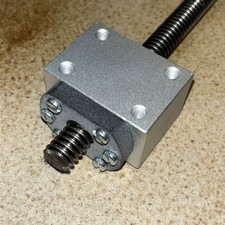 1/2-10 Acme Linear Drive Nut