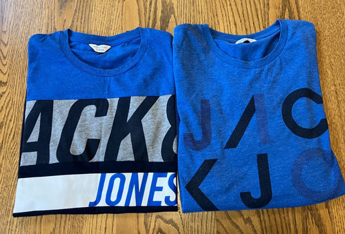 Jack jones shirt bundle - jones,