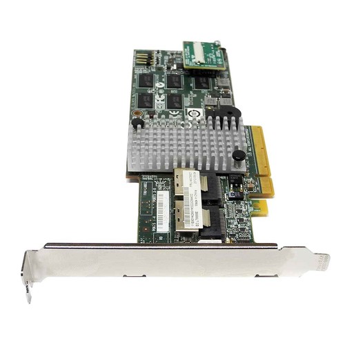 Ibm lsi serveraid m5014 8ch - m5014,