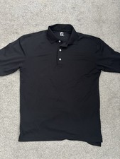 Footjoy Men’s Golf Polo