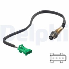 OXYGEN SENSOR FOR CITROEN DS